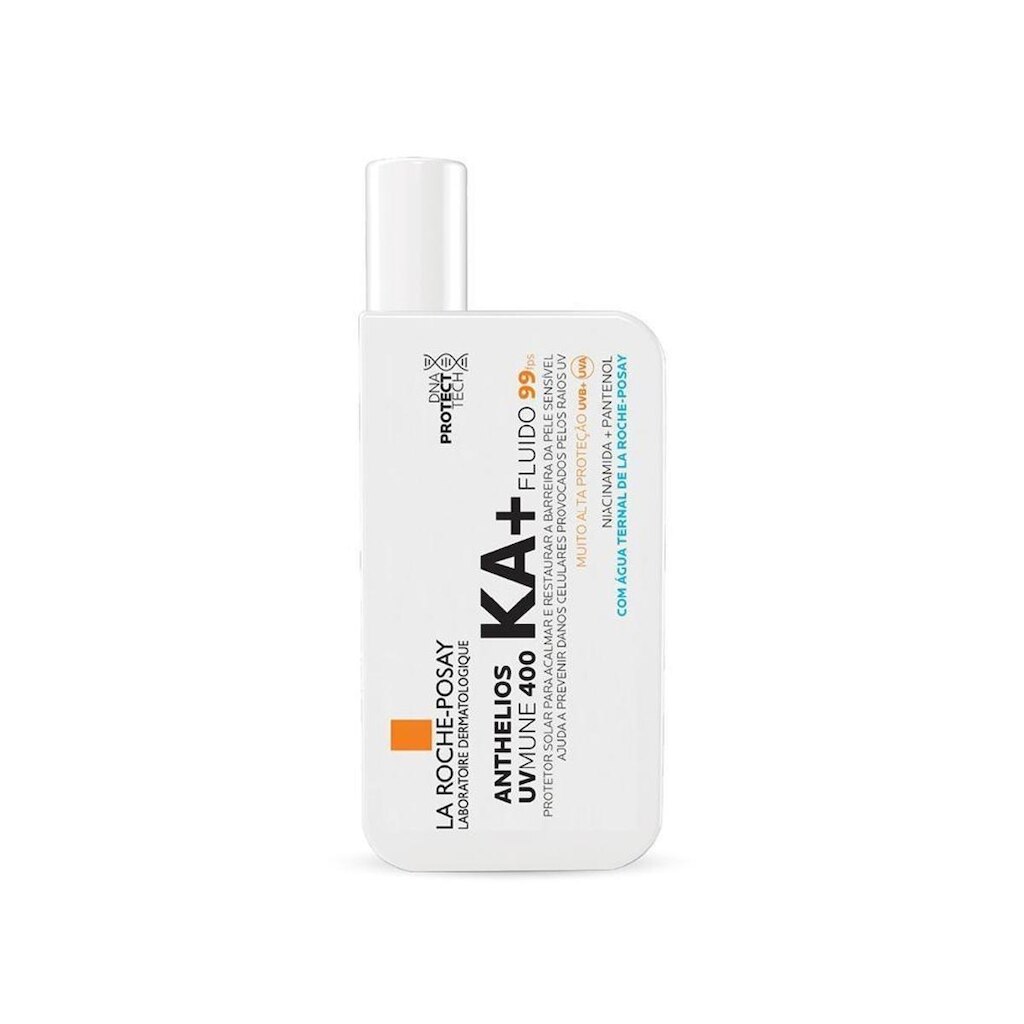 La Roche-Posay Anthelios Uvmune 400 + Protetor Solar 99 40ml