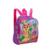 LANCHEIRA INFANTIL ESCOLAR FEMININA LHAMAS BOLSA MENINAS - Roxo