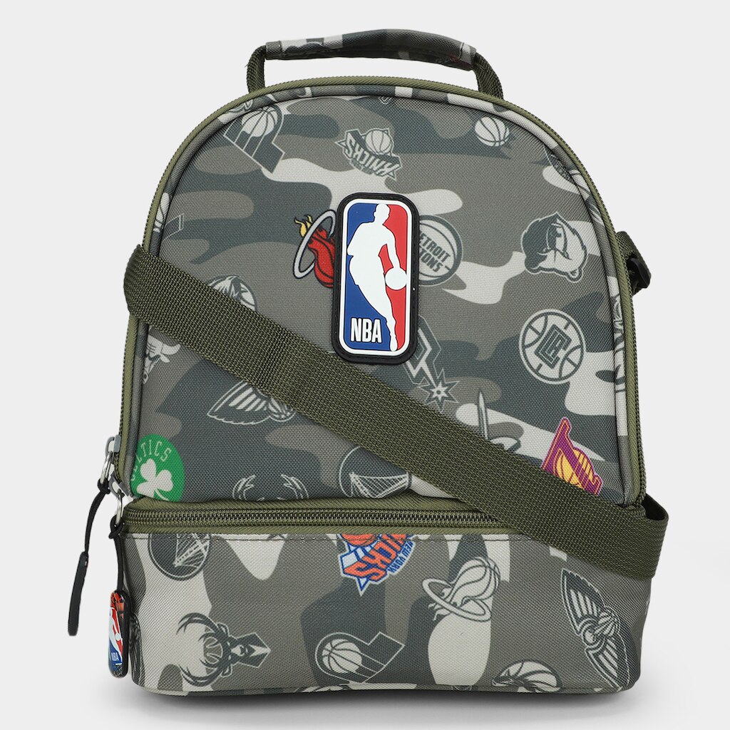 Lancheira NBA Begins Sestini 7 Litros