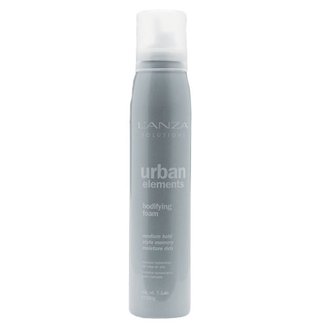L'anza Urban Elements Bodifying Foam - Mousse Modeladora 200g