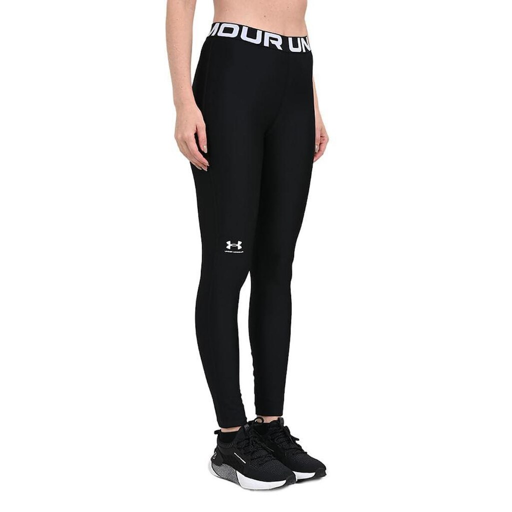 Legging de Treino Feminina Under Armour HeatGear Authentics