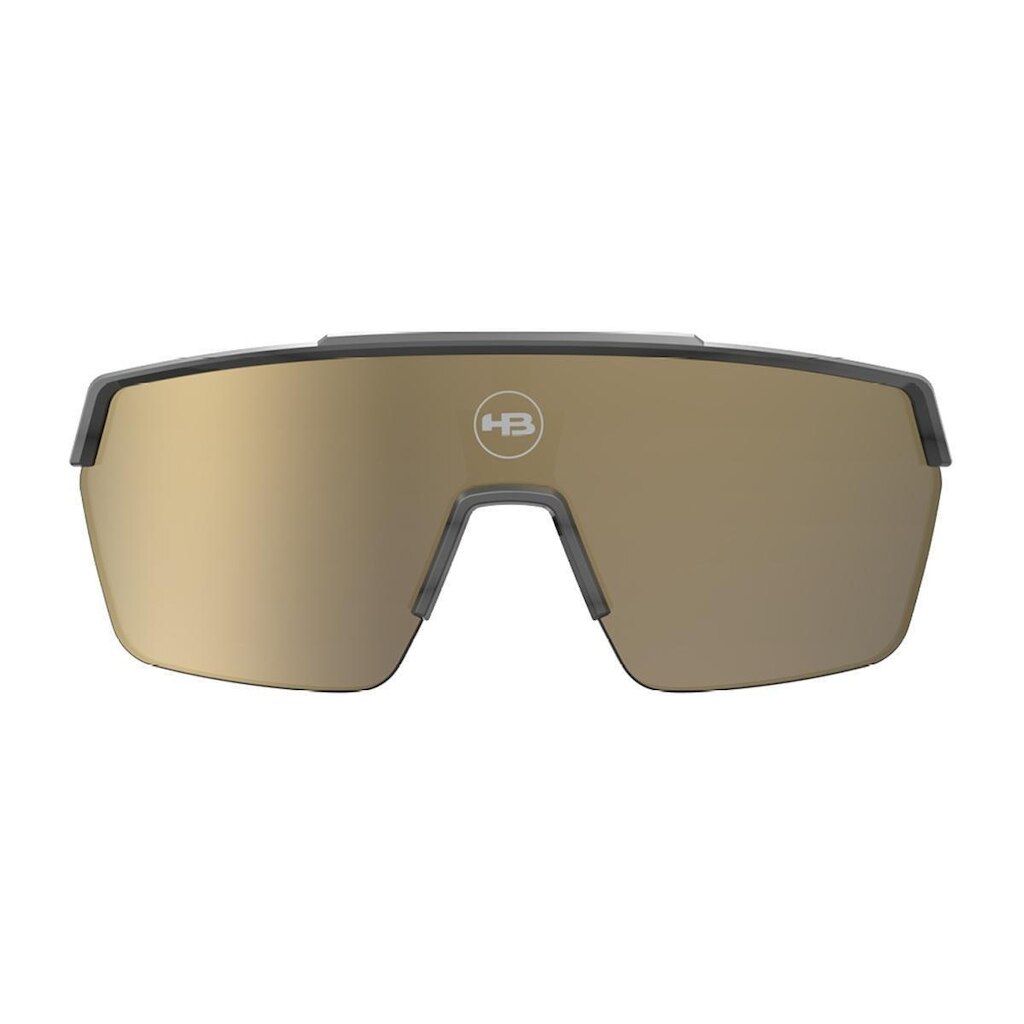 Lente Avulsa Performance Óculos Hb Presto 2.0 Gold Chrome