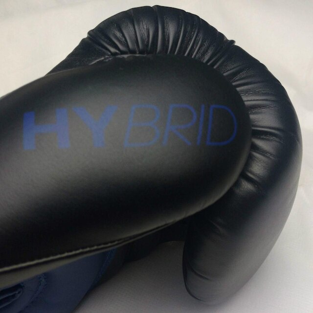 Luva de Boxe Adidas Hybrid 100
