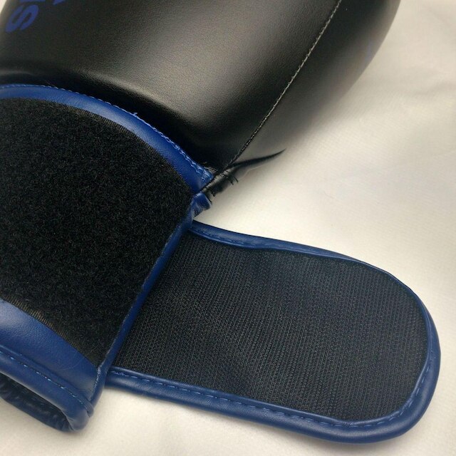 Luva de Boxe Adidas Hybrid 100