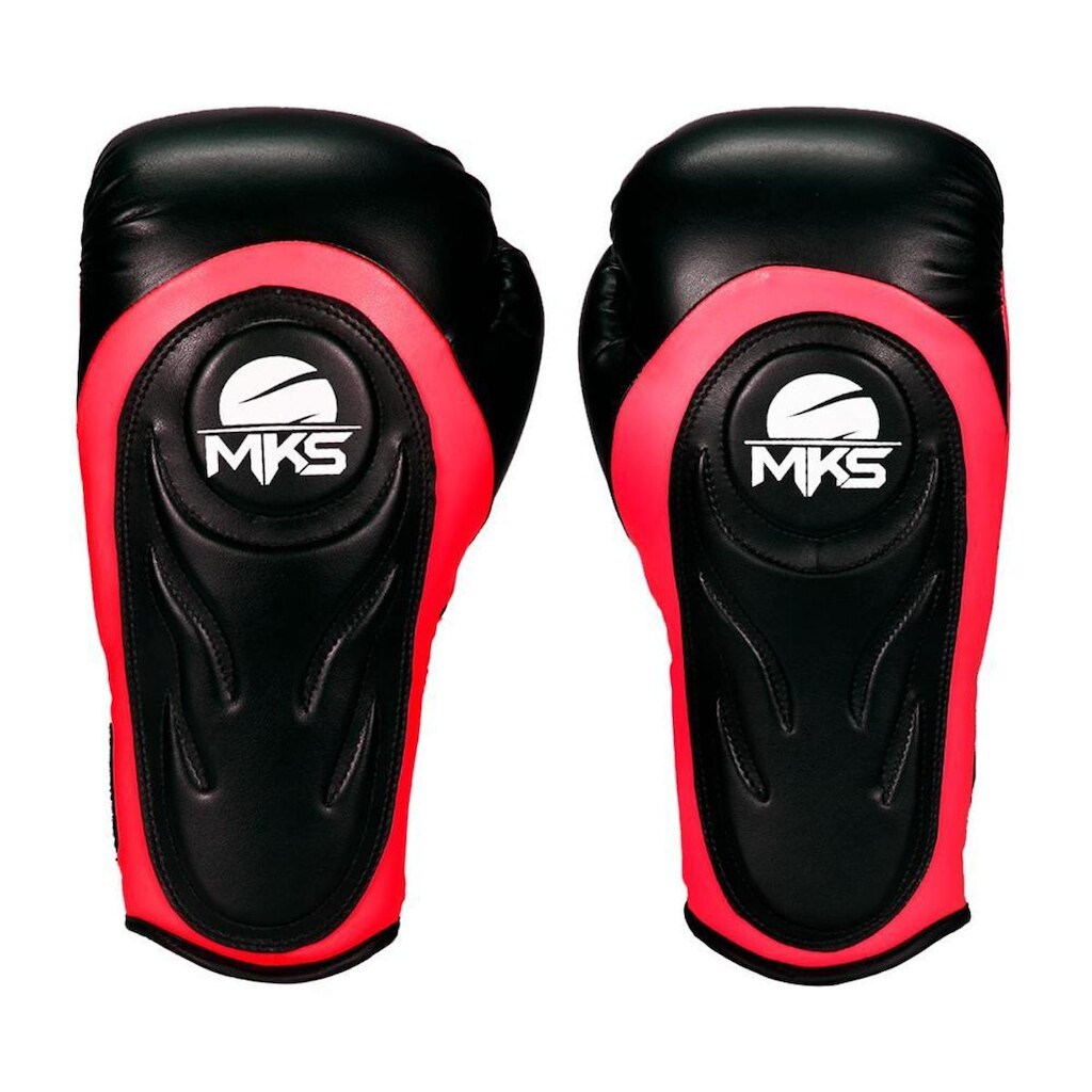 Luva de Boxe MKS Contender Neo