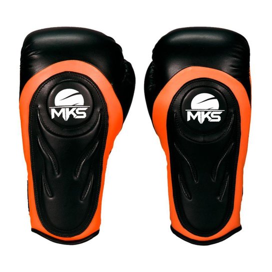 Luva de Boxe MKS Contender Neo