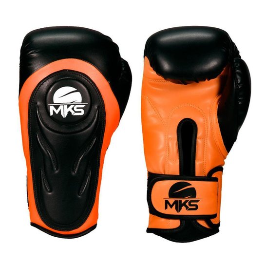 Luva de Boxe MKS Contender Neo