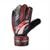 Luva de Goleiro Infantil Finta Power - Vermelho