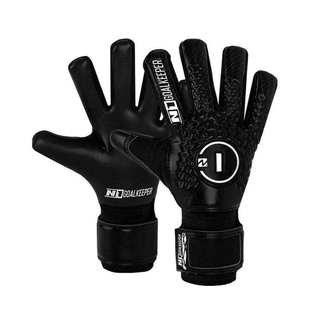 Luva De Goleiro Infantil Profissional N1 Kids