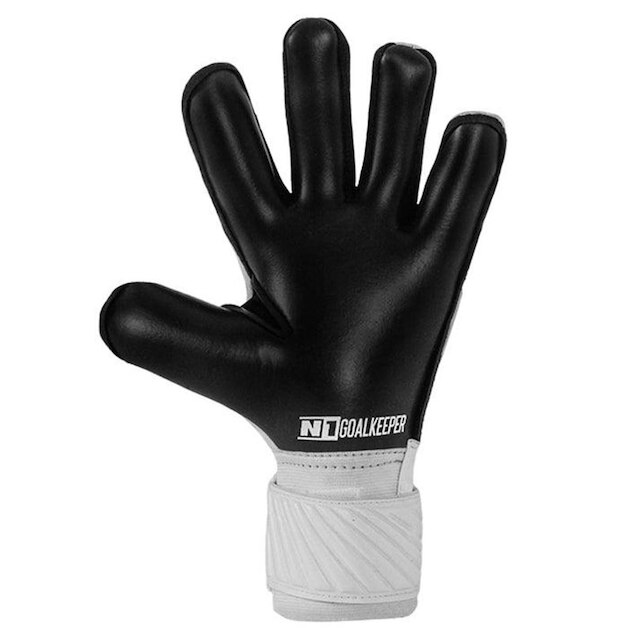 Luva De Goleiro Infantil Profissional N1 Kids