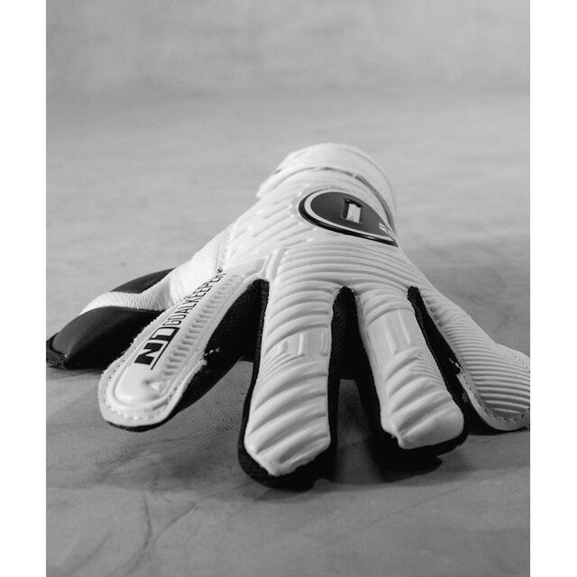 Luva De Goleiro Infantil Profissional N1 Kids