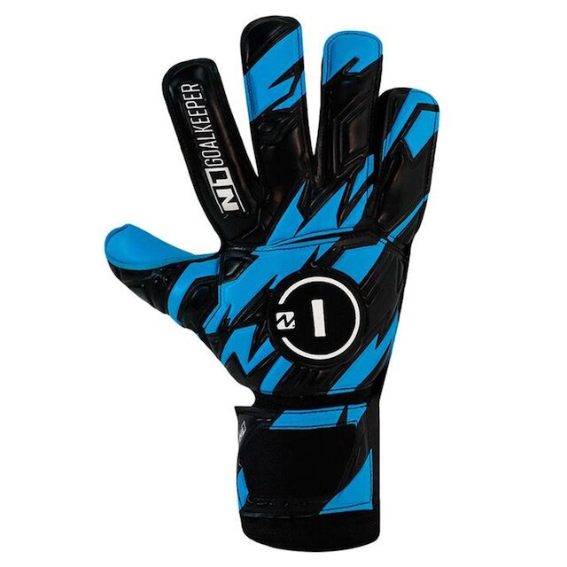 Luva de Goleiro Iniciante N1 Starter Adulto
