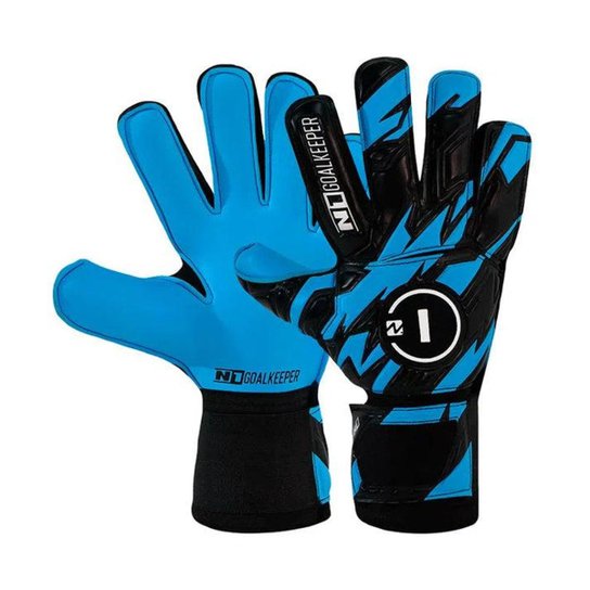 Luva de Goleiro Iniciante N1 Starter Adulto