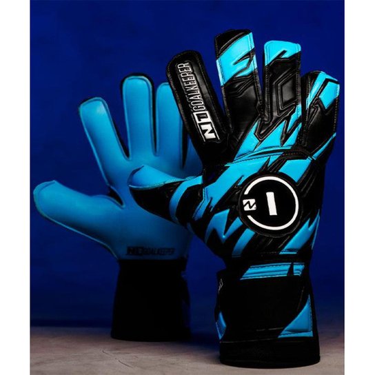 Luva de Goleiro Iniciante N1 Starter Adulto