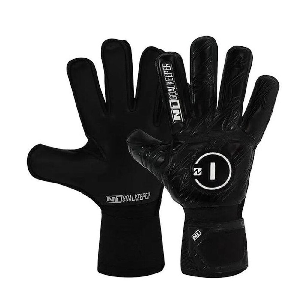 Luva de Goleiro Iniciante N1 Starter Infantil