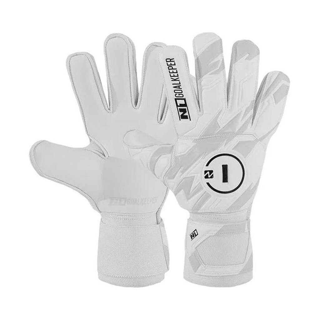 Luva de Goleiro Iniciante N1 Starter Infantil