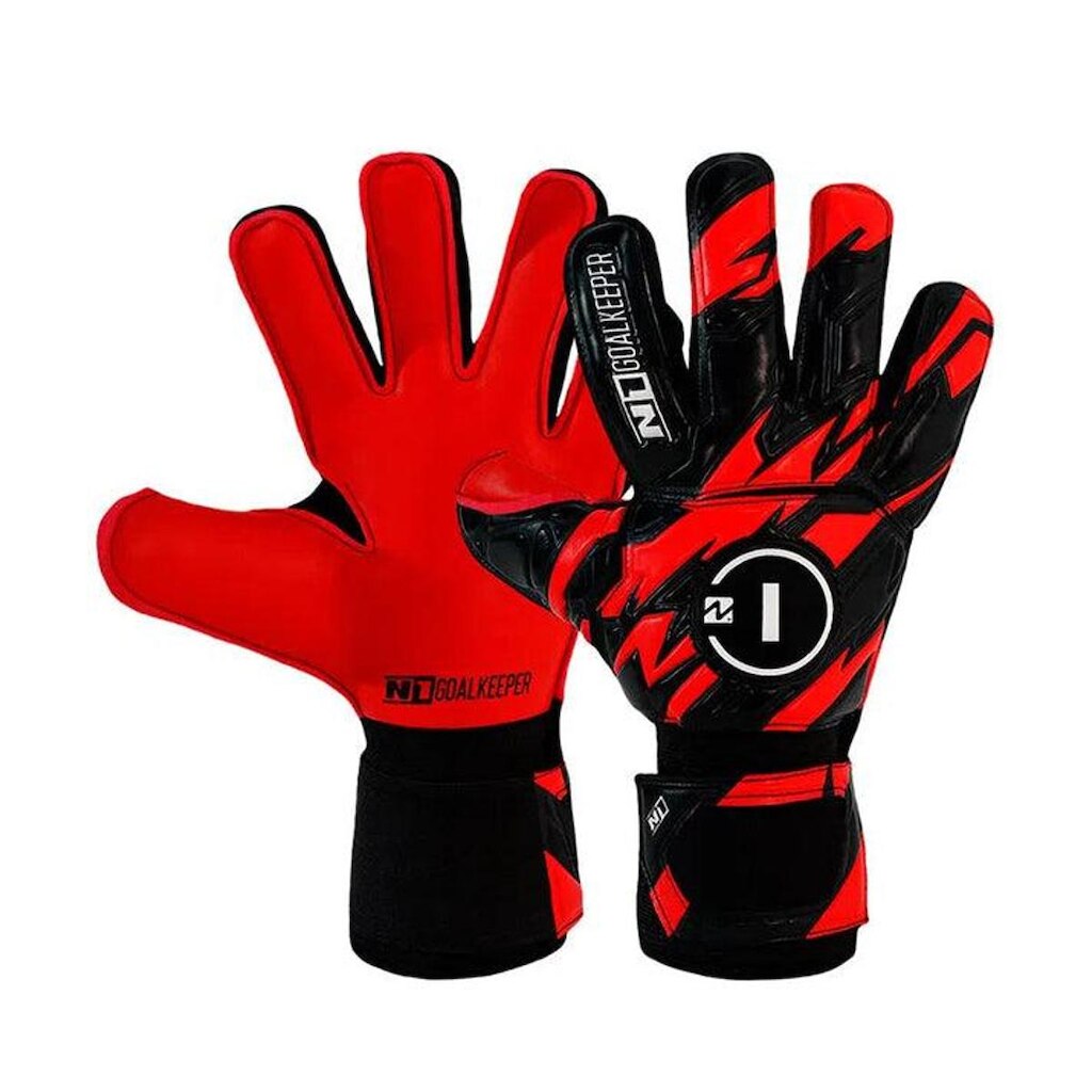 Luva de Goleiro Iniciante N1 Starter Infantil