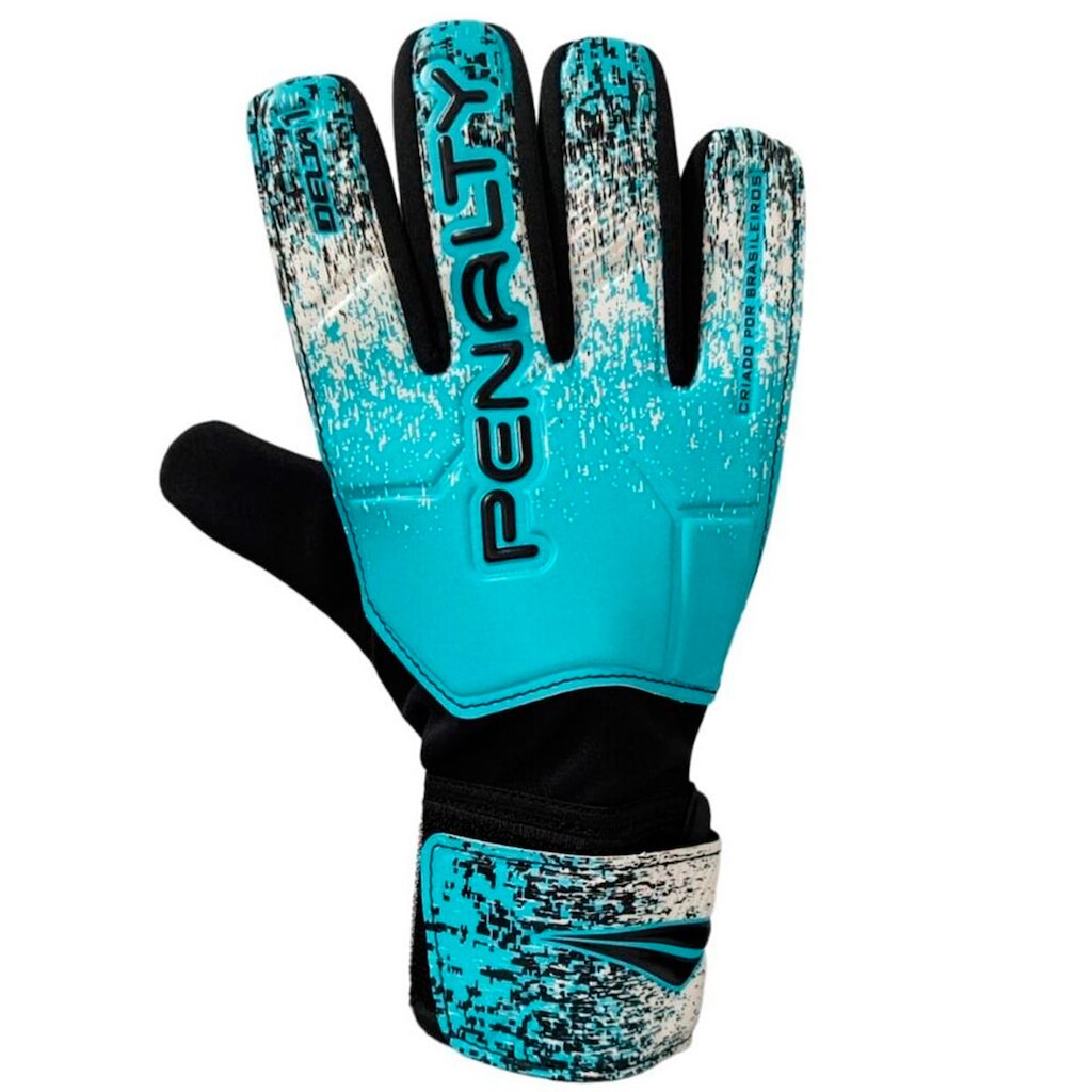 Luva de Goleiro Penalty Delta 1XXIII