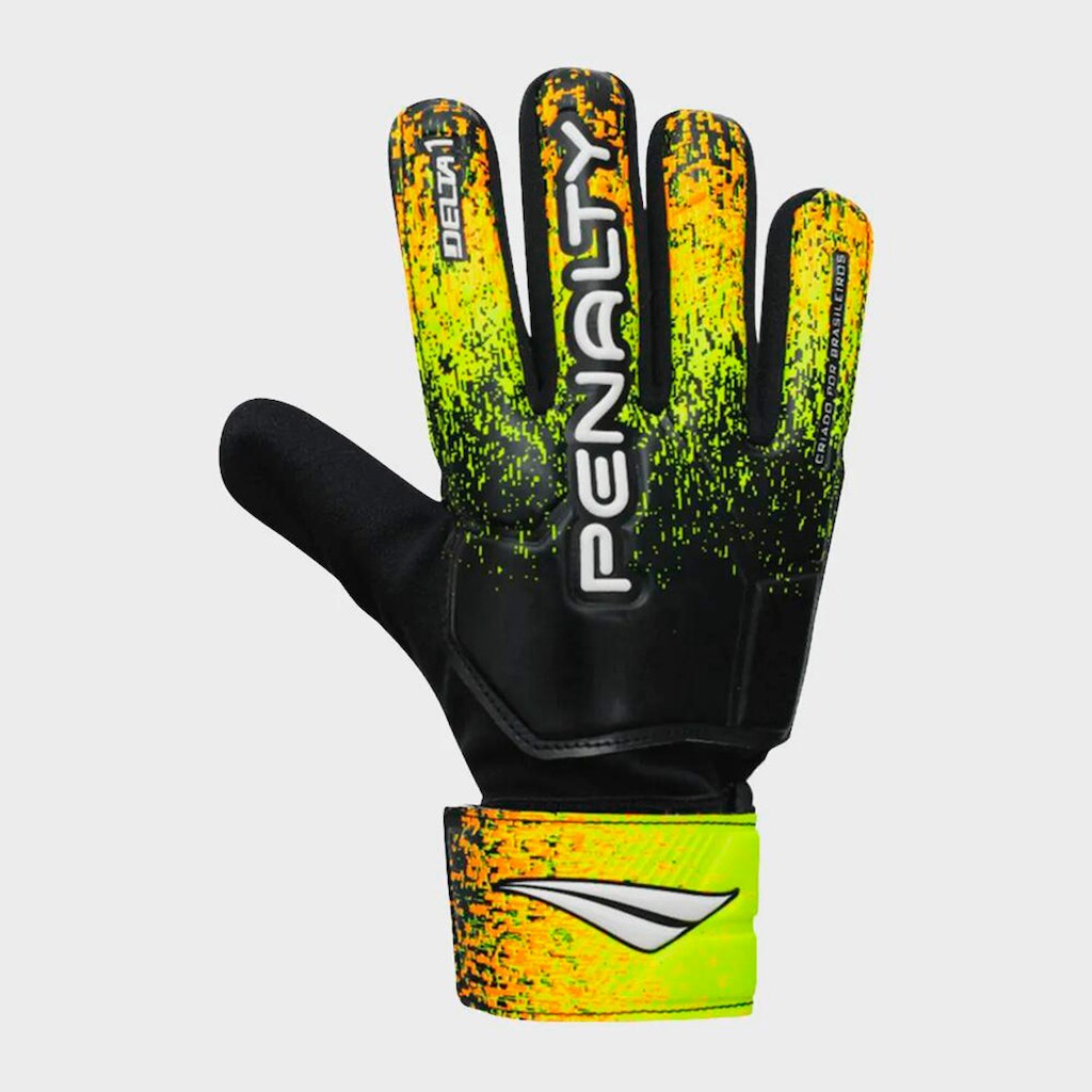 Luva de Goleiro Penalty Delta 1XXIII