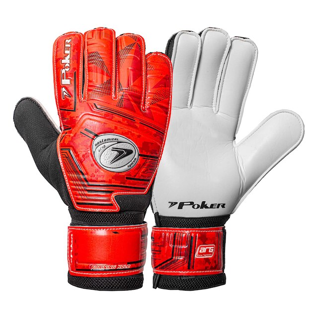 Luva de Goleiro Poker Training Hold
