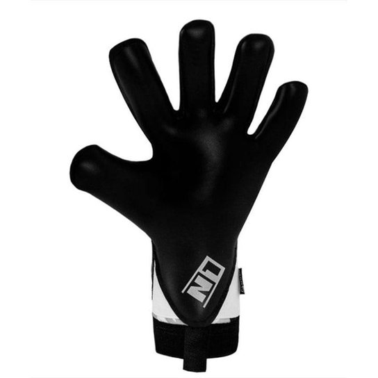Luva De Goleiro Profissional N1 Ares