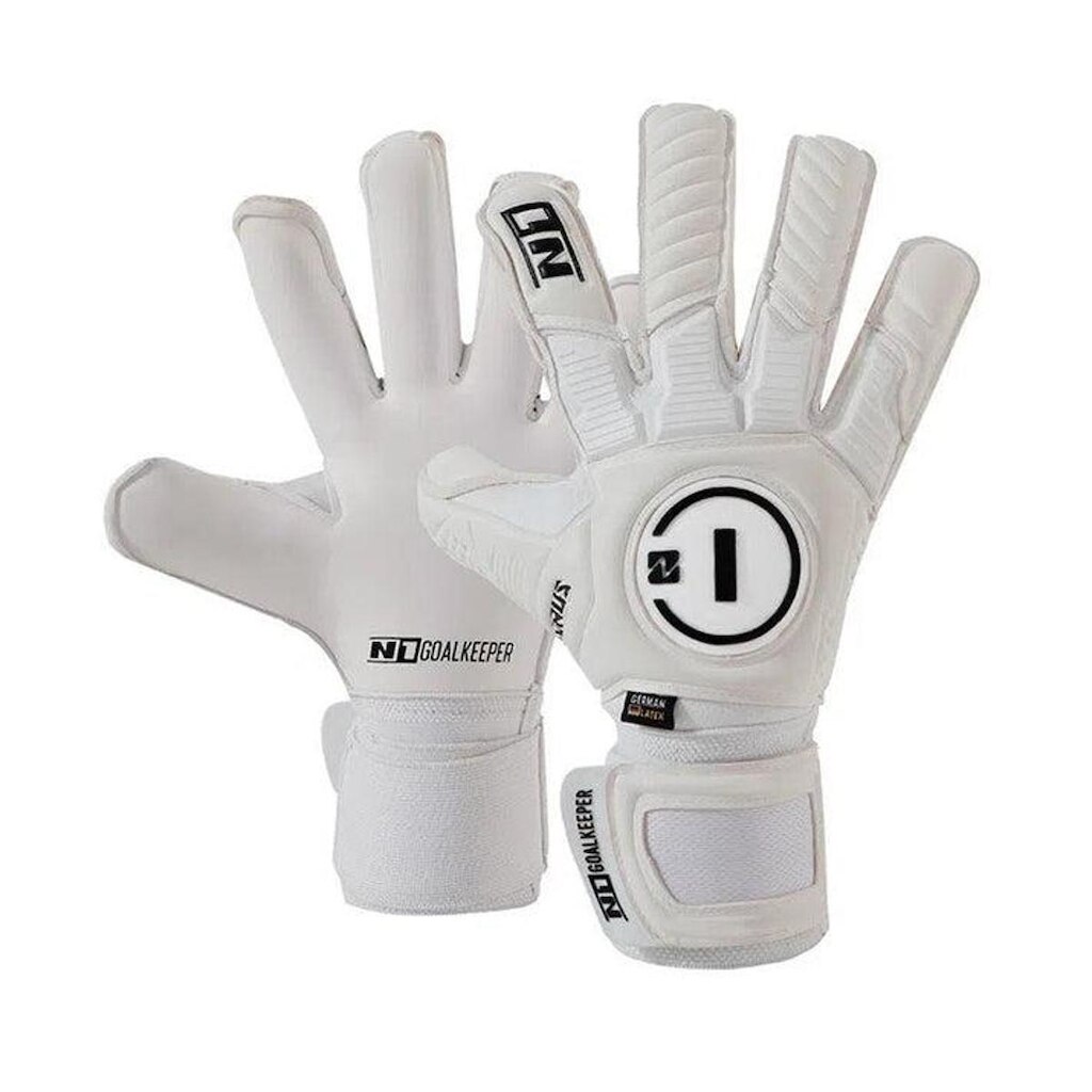 Luva De Goleiro Profissional N1 Horus