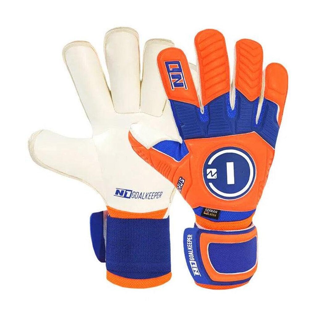 Luva De Goleiro Profissional N1 Horus
