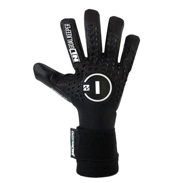 Luva de Goleiro Profissional N1 Scorpius 2.0