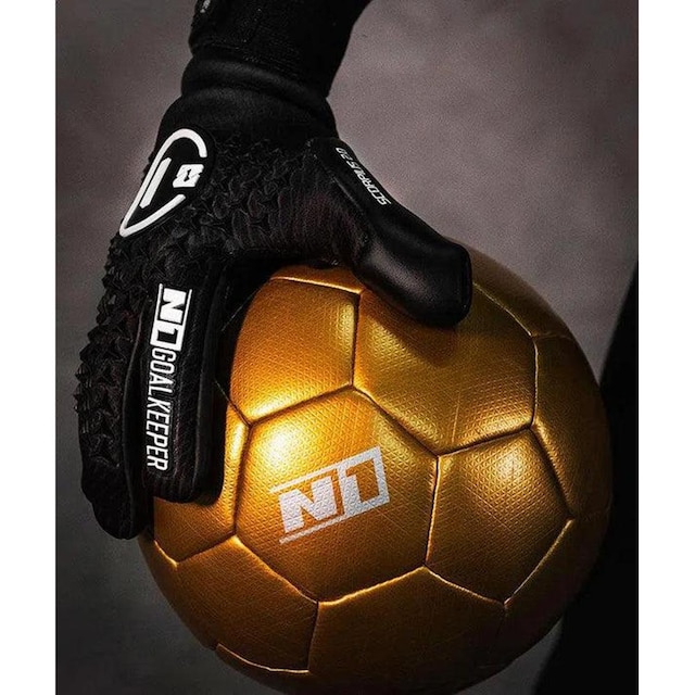 Luva de Goleiro Profissional N1 Scorpius 2.0