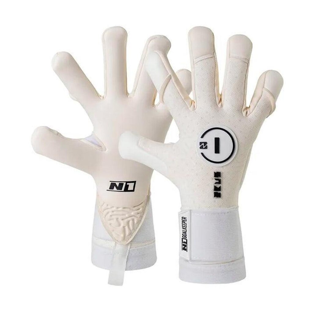 Luva de Goleiro Profissional N1 Zeus 2.0