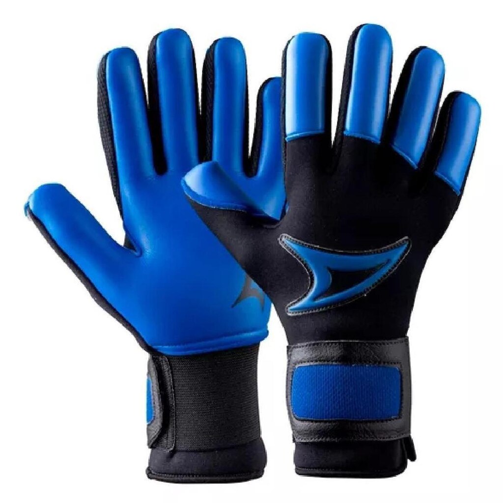 Luva De Goleiro Three Stars Touch