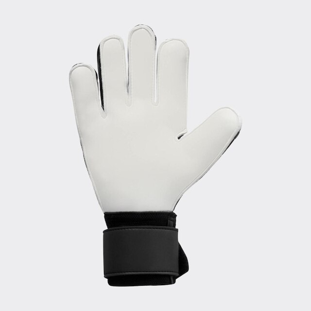 Luva De Goleiro Uhlsport Powerline Soft Pro - e Preto