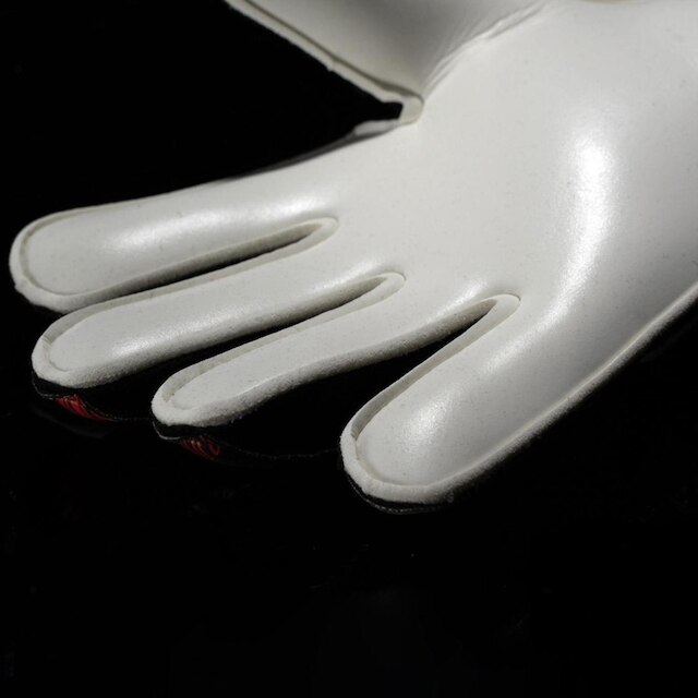 Luva De Goleiro Uhlsport Powerline Soft Pro - e Preto