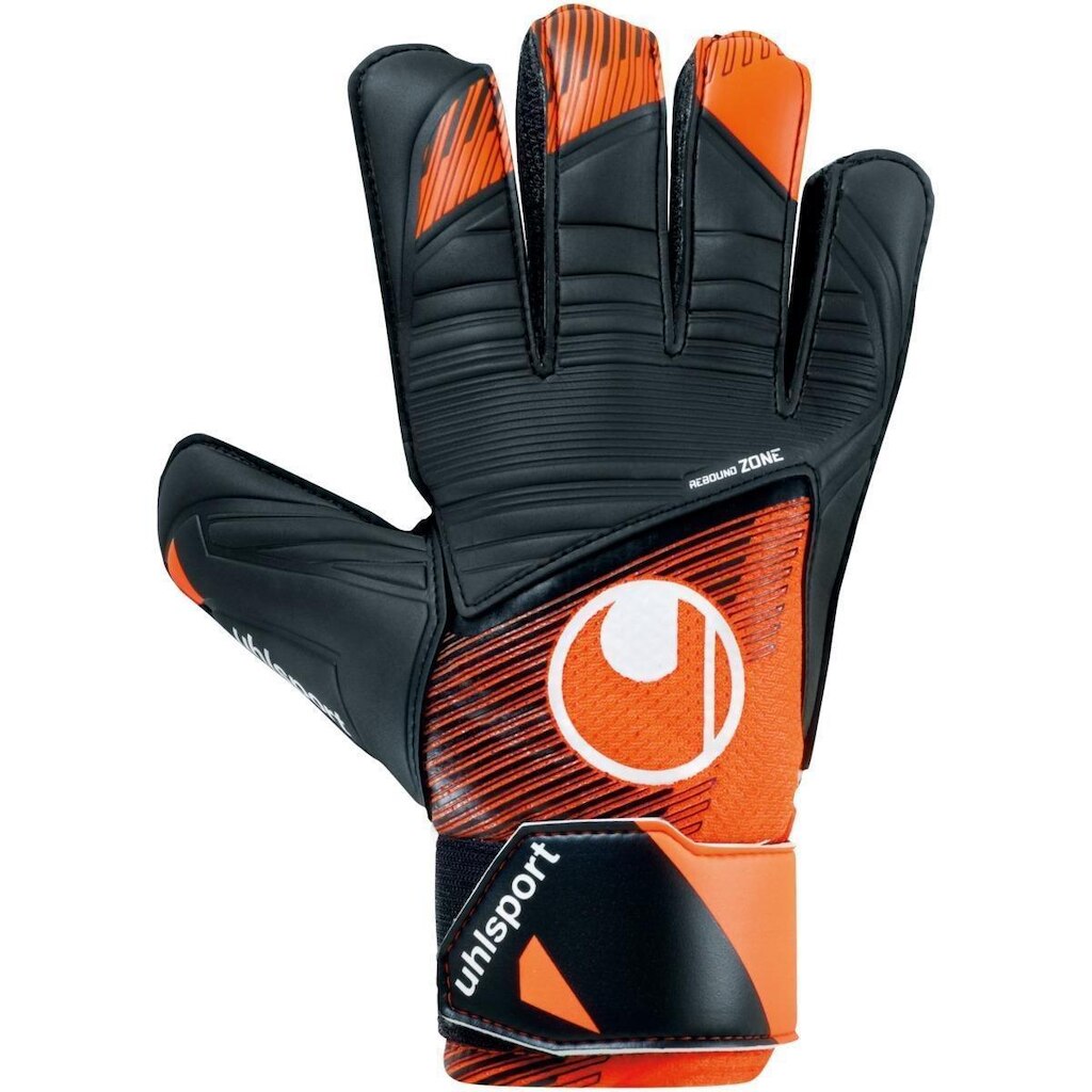 Luva De Goleiro Uhlsport Starter Resist+ -