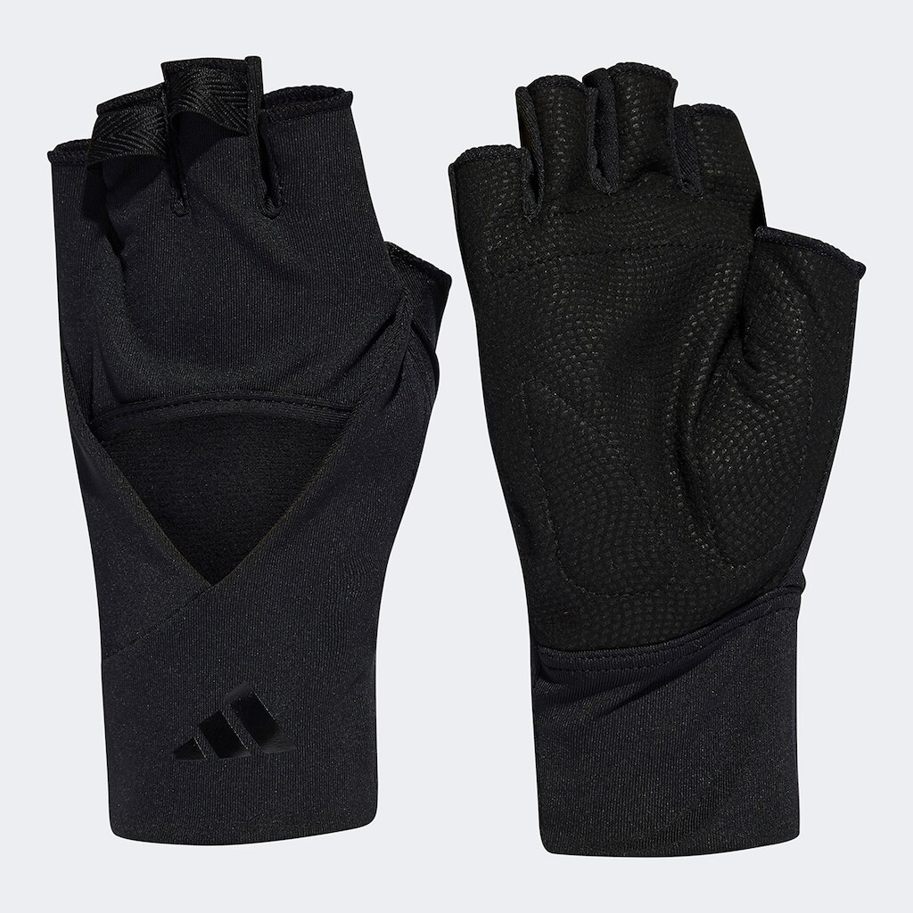 Luva De Treino Adidas Feminina