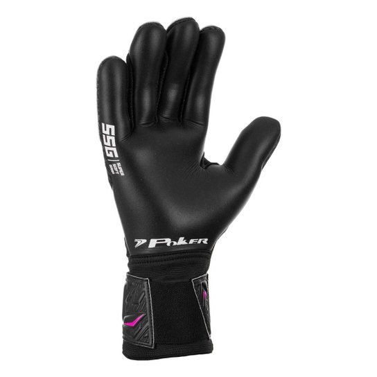 Luva Futebol de Campo Profissional Bolt 01115
