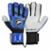 Luva Futebol de Campo Profissional Neo 01108 - Azul