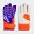 Luvas Goleiro Infantil Adidas Treino Predator - Azul