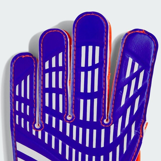 Luvas Goleiro Infantil Adidas Treino Predator