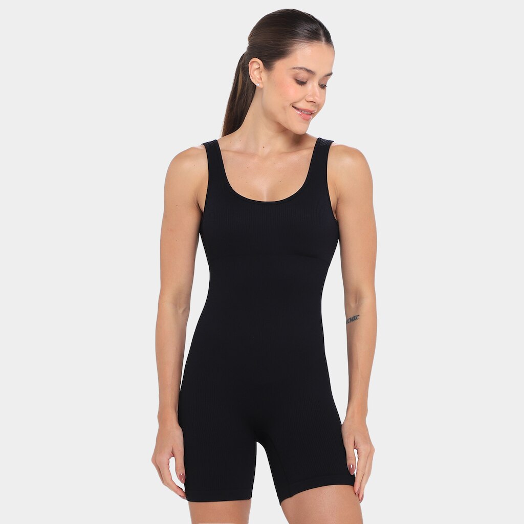 Macacão Hering Feminino
