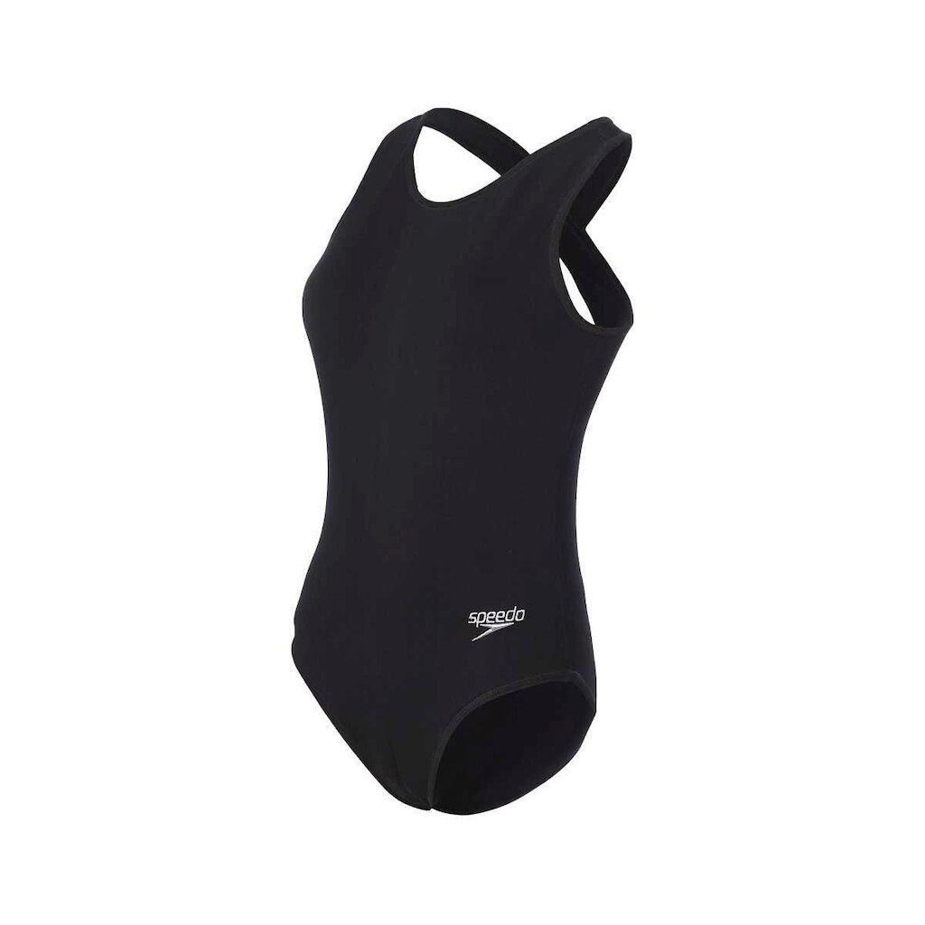 Maiô Natação Cross II Speedo