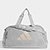 Mala Adidas Def Duffle S Unissex - Lilás