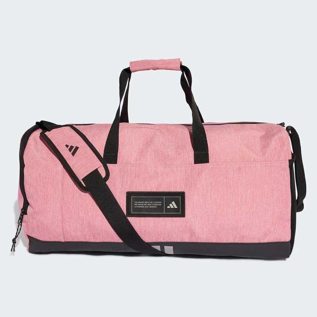 Mala Adidas Duffel 4Athletes M Unissex