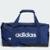 Mala Adidas Duffel Essentials Linear Pequena Marinho - Azul+Marinho