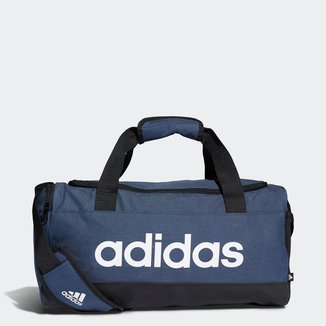 Mala Adidas Duffel Linear 25 Litros