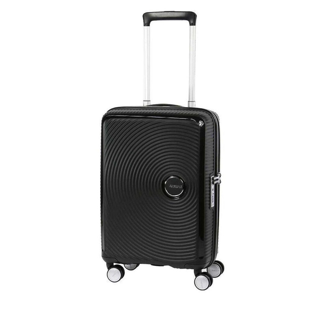 Mala American Tourister Curio Preta