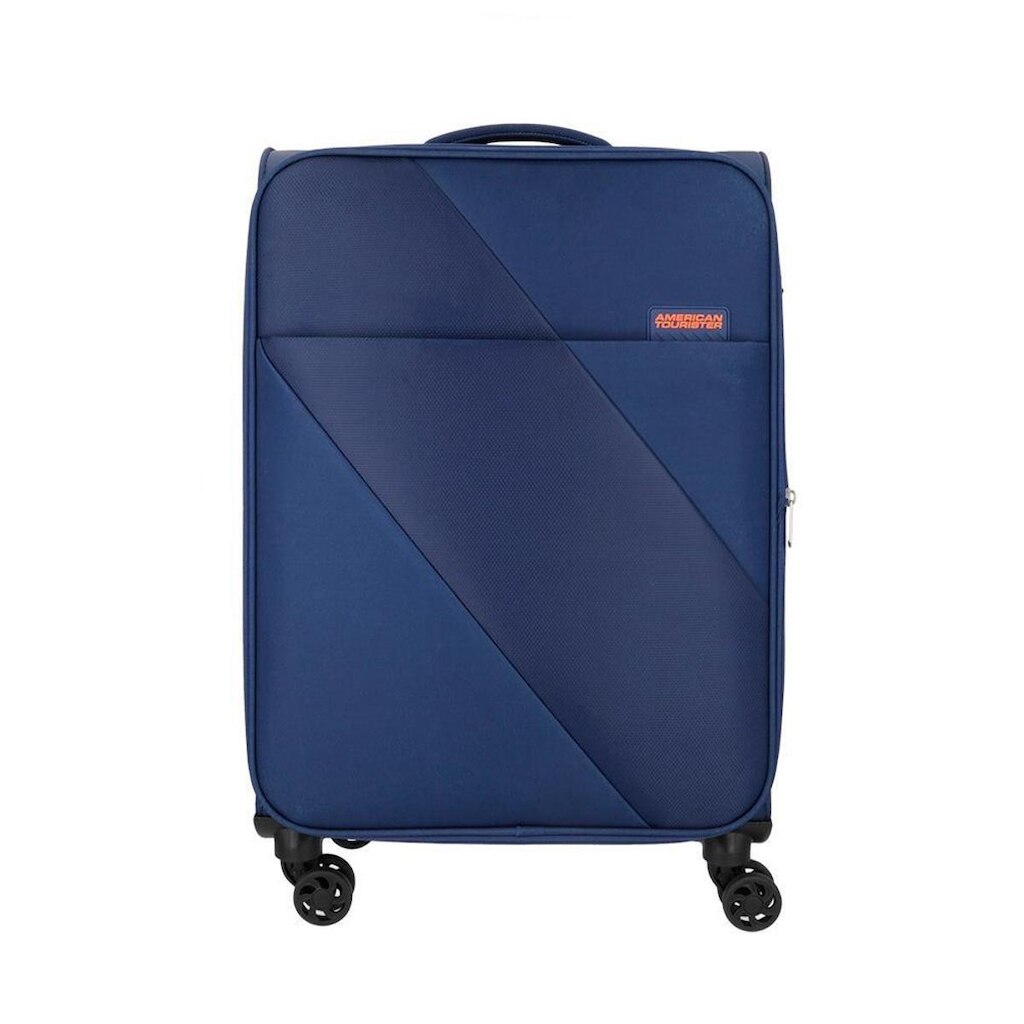 Mala American Tourister Sun Break Média Azul Marinho