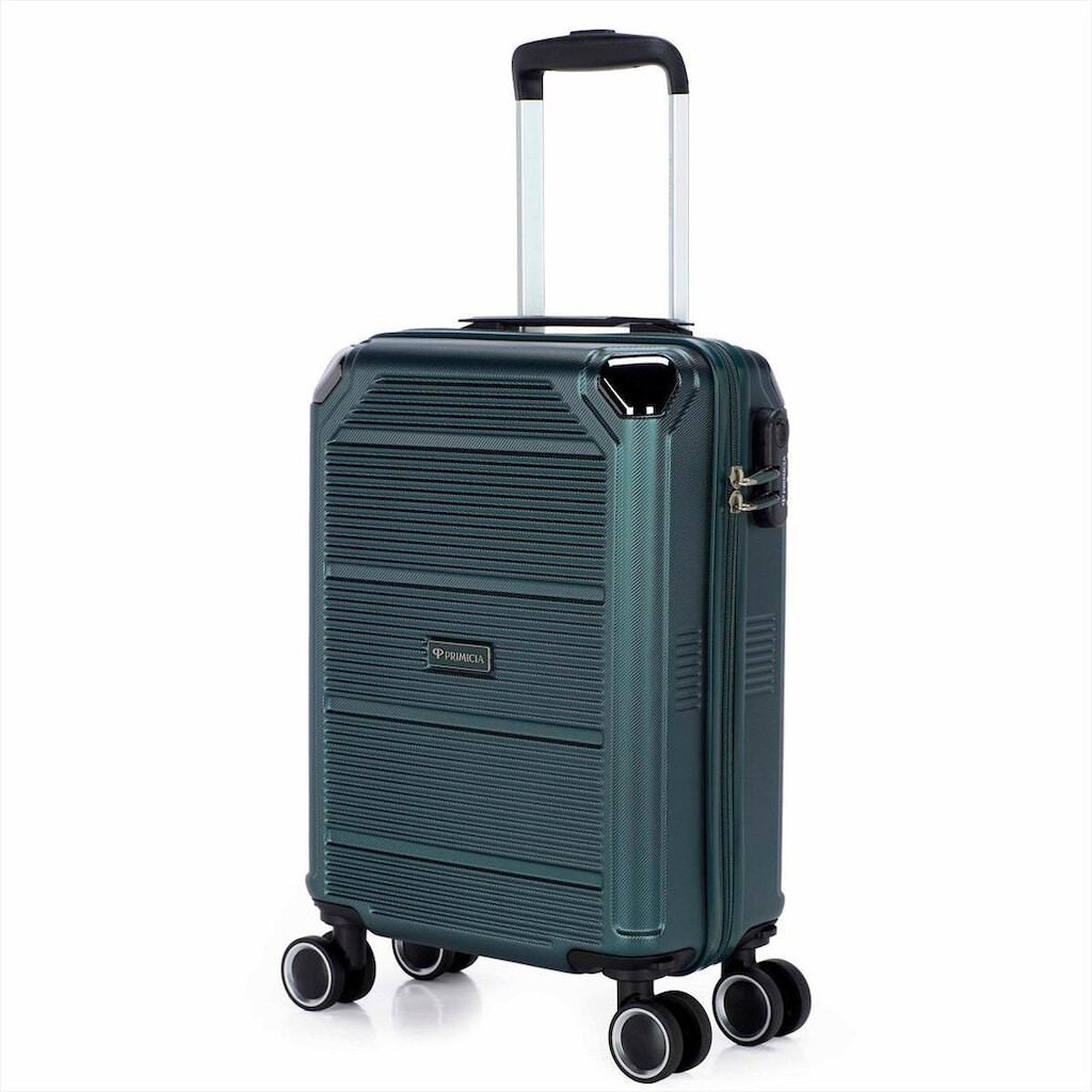 Mala Bordo Viagem Pp Moderna Passeio Resistente Primicia