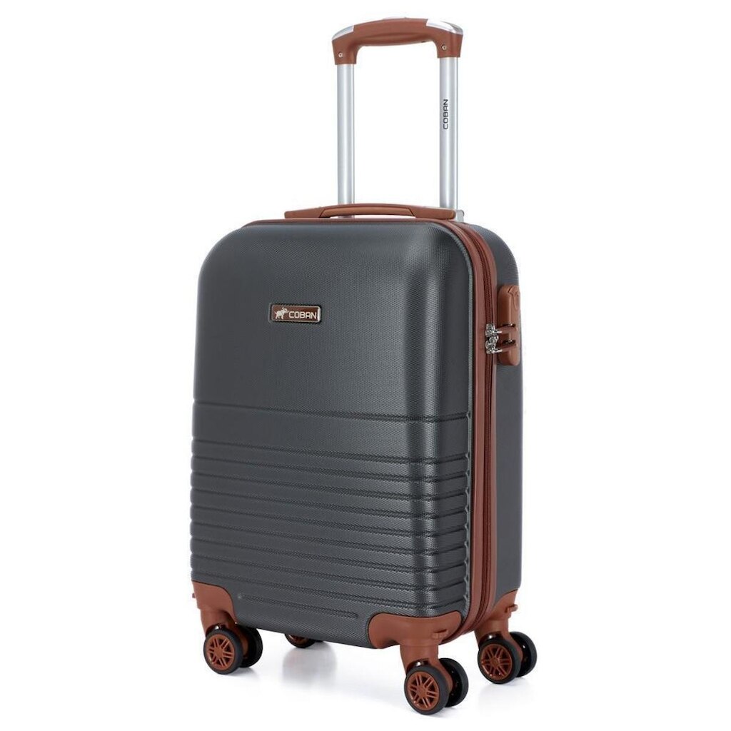 Mala de Bordo Espaçosa Pequena Viagem Reforçada 25L