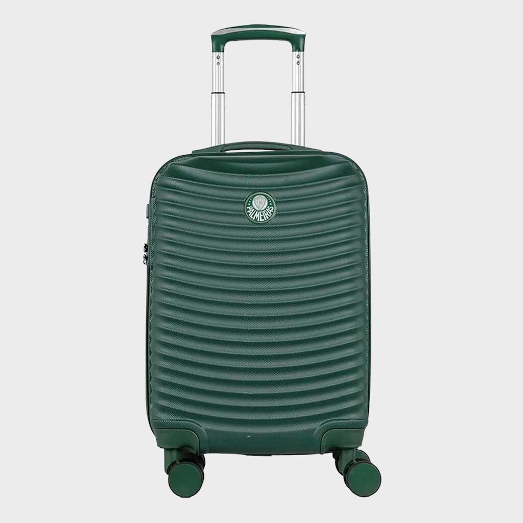 Mala de Bordo Palmeiras